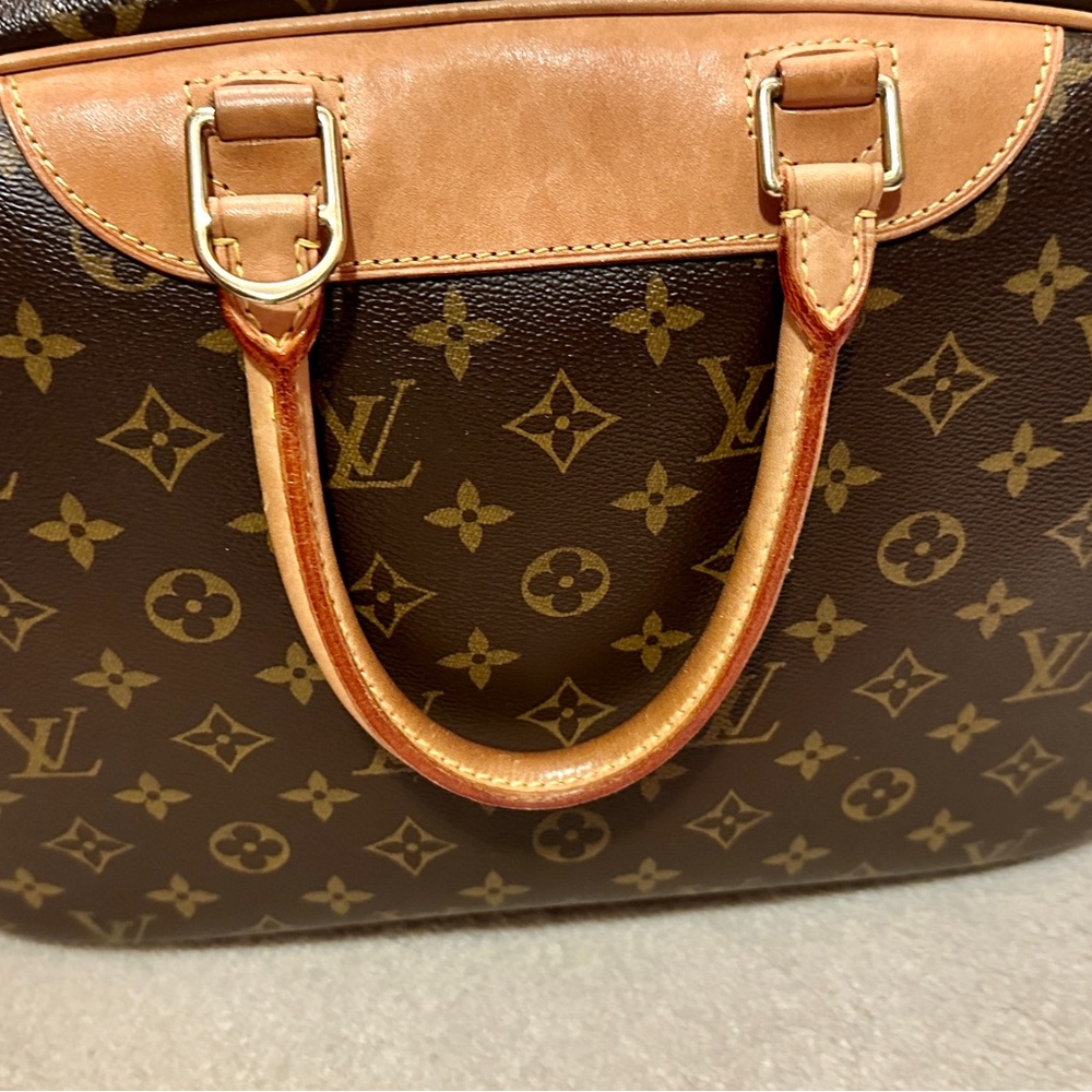 Deauville Louis Vuitton